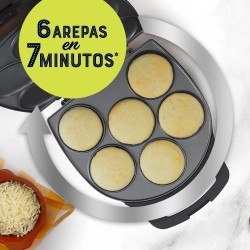 Tostadora Oster CKSTAM0513