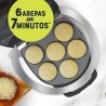 Tostadora Oster CKSTAM0513