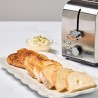Tostadora Oster OTST-00MNSS2S-GB24