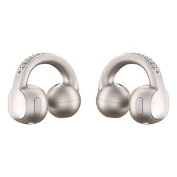 Motorola - Headphones - Moto Buds Loop French Oak Swar