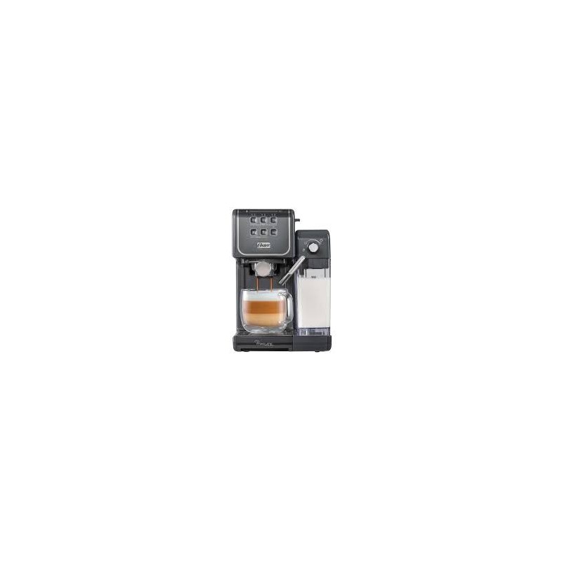 Cafetera Espresso Oster Digital Profesional BVSTEM6801M