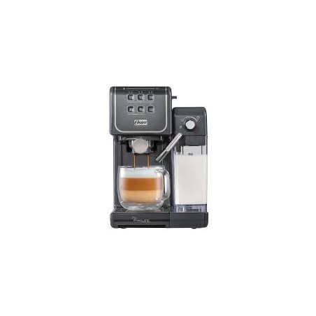 Cafetera Espresso Oster Digital Profesional BVSTEM6801M