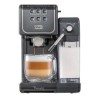 Cafetera Espresso Oster Digital Profesional BVSTEM6801M
