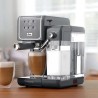 Cafetera Espresso Oster Digital Profesional BVSTEM6801M