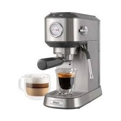 Cafetera Espresso Oster BVSTEM7200