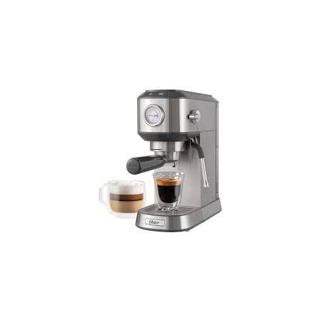 Cafetera Espresso Oster BVSTEM7200