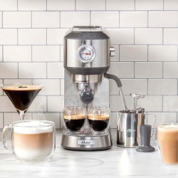 Cafetera Espresso Oster BVSTEM7200