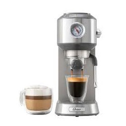 Cafetera Espresso Oster BVSTEM7200