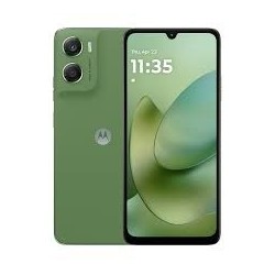 Motorola - 4 GB G06 - Smartphone - Android - 256 GB - Tendril verde - Touch - XT2535-2