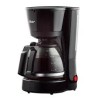 Cafetera Oster 5 Tazas Negro BVSTDC05