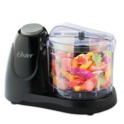 Mini Picatodo Oster 15 Tazas FPSTFP3322