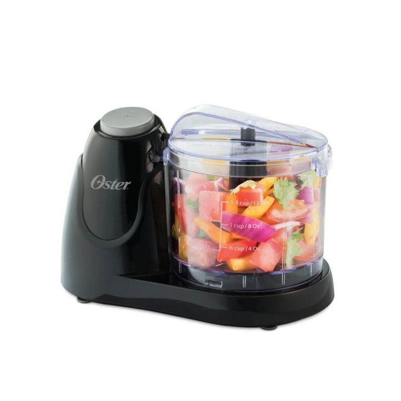 Mini Picatodo Oster 15 Tazas FPSTFP3322