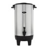 Percolador Oster 45 Tazas Acero BVSTDC3392