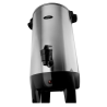 Percolador Oster 45 Tazas Acero BVSTDC3392