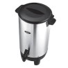 Percolador Oster 45 Tazas Acero BVSTDC3392