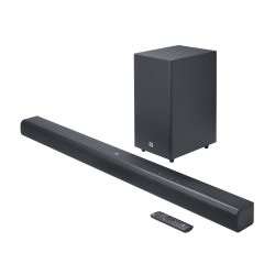 JBL - Barra de sonido - 3.1 con subwoofer inalámbrico
