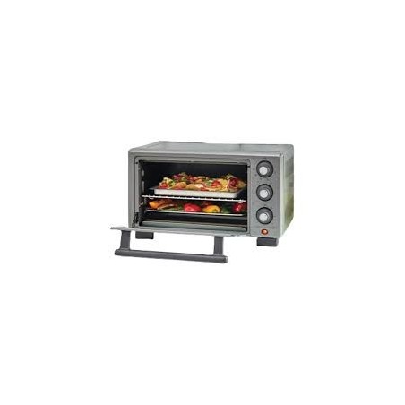 Horno con Air Fryer Oster 17 L TSSTTV17MAFNS