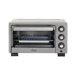 Horno con Air Fryer Oster 17 L TSSTTV17MAFNS