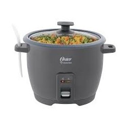 Arrocera Oster Gris CKSTRCB10DFSKE