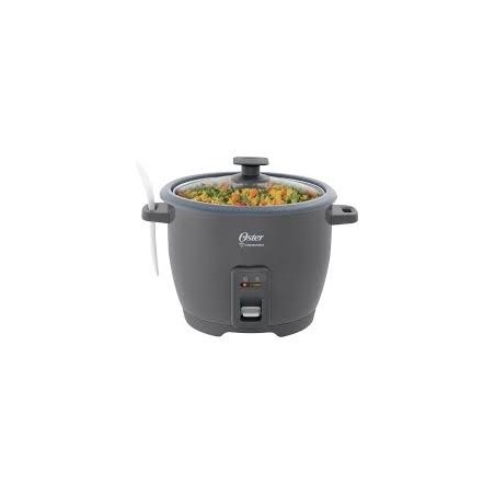 Arrocera Oster Gris CKSTRCB10DFSKE