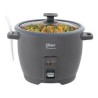 Arrocera Oster Gris CKSTRCB10DFSKE
