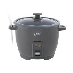 Arrocera Oster Gris CKSTRCB10DFSKE