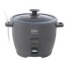 Arrocera Oster Gris CKSTRCB10DFSKE