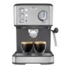Cafetera Espresso Oster 15 L Acero BVSTEM5502