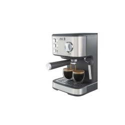 Cafetera Espresso Oster 15 L Acero BVSTEM5502