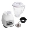 Licuadora Oster 15 L BLSTKAG-WPB