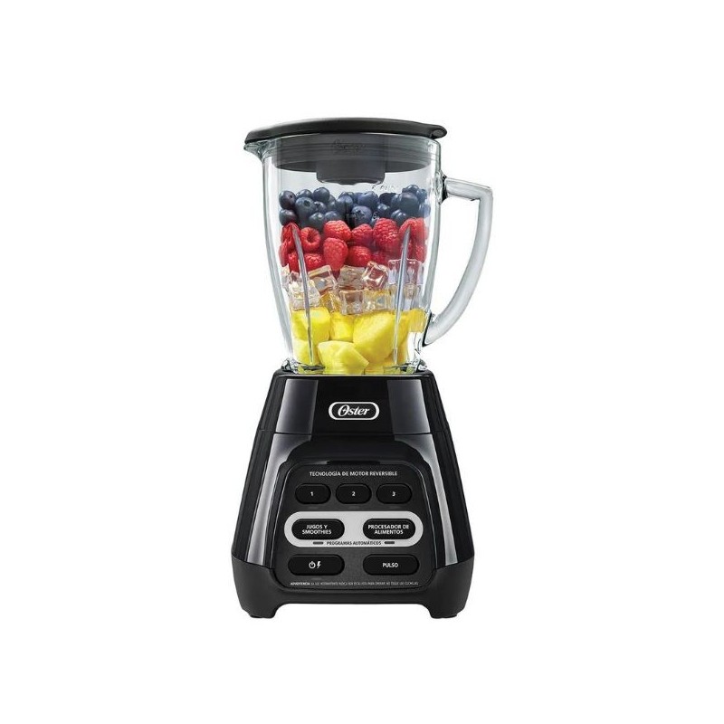 Oster Tecnología motor 15 L Negro BLSTPYG1309B