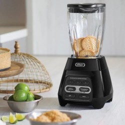 Oster Tecnología motor 15 L Negro BLSTPYG1309B