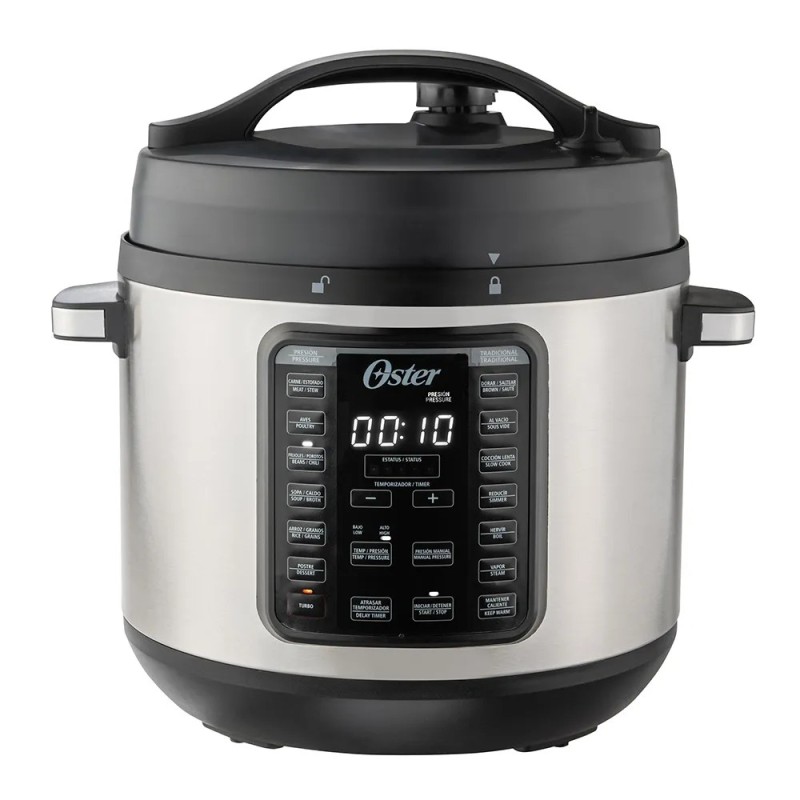 Multiolla Oster Turbo 75 L CKSTPCECT75DF