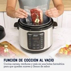 Multiolla Oster Turbo 75 L CKSTPCECT75DF