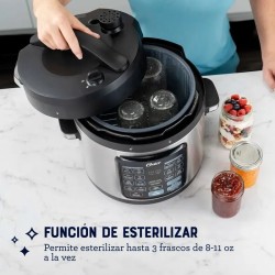 Multiolla Oster Turbo 75 L CKSTPCECT75DF