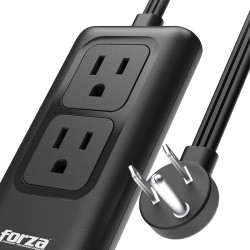 Forza - GaN Charger USB A/C