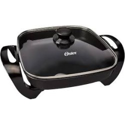 Sartén Eléctrico Oster CKSTSK1712B