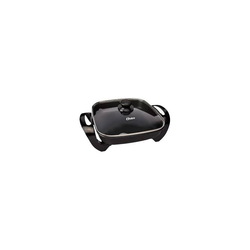 Sartén Eléctrico Oster CKSTSK1712B