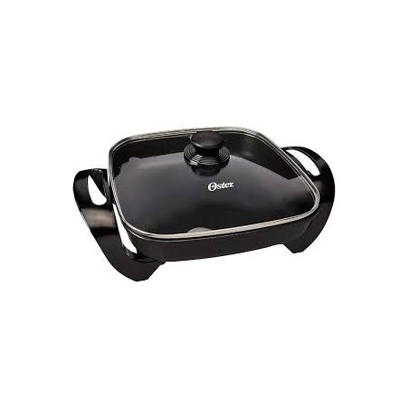 Sartén Eléctrico Oster CKSTSK1712B