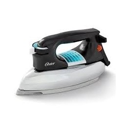Plancha Seca Oster GCSTBV4119