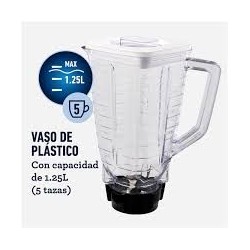 Licuadora Oster 15 L BLSTKAP-WRD