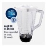 Licuadora Oster 15 L BLSTKAP-WRD