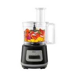 Procesador de Alimentos Oster 500W Acero FPSTFP1455