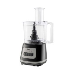 Procesador de Alimentos Oster 500W Acero FPSTFP1455