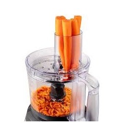 Procesador de Alimentos Oster 500W Acero FPSTFP1455