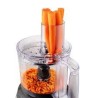 Procesador de Alimentos Oster 500W Acero FPSTFP1455