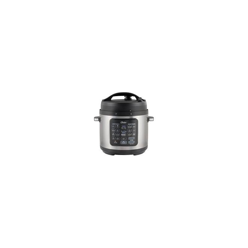 Olla a Presión Oster Turbo DiamondForce 57 L CKSTPCECT57DF