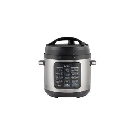 Olla a Presión Oster Turbo DiamondForce 57 L CKSTPCECT57DF