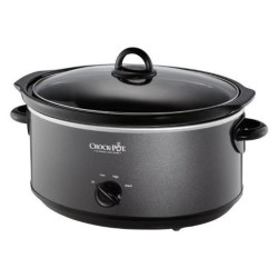 Olla Cocimiento Lento Oster 66 L SCV700-S