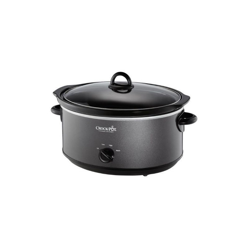 Olla Cocimiento Lento Oster 66 L SCV700-S